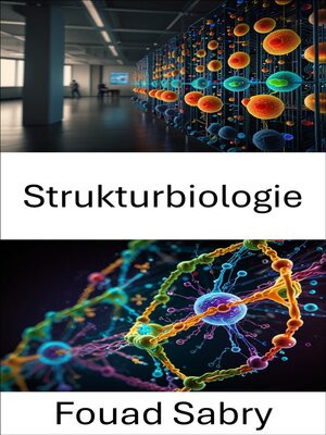 cover image of Strukturbiologie